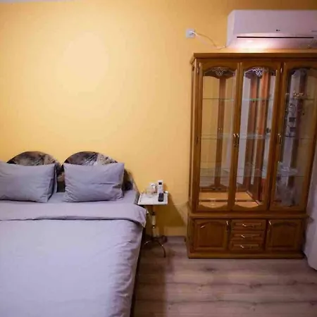 Olympia Resident Apartment
