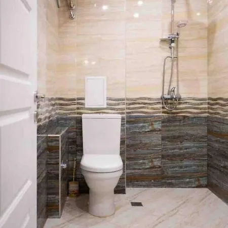Olympia Resident Apartment *