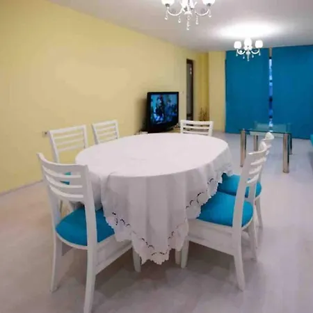 Olympia Resident Apartment Plovdiv