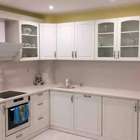 Olympia Resident Apartment *