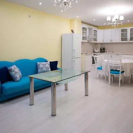 Olympia Resident Apartment