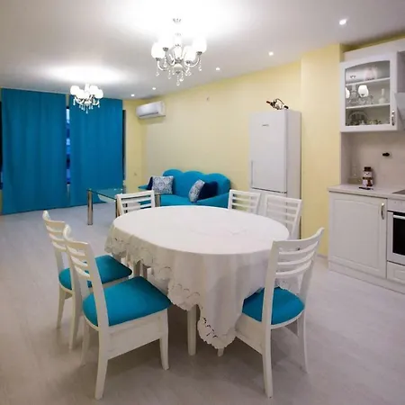 Olympia Resident Apartment *