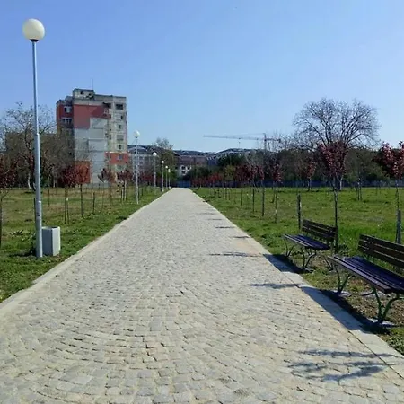 Olympia Resident Plovdiv