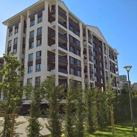 Olympia Resident Apartment *